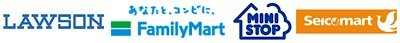 コンビニ