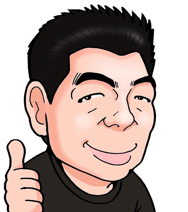 アーティストマルちゃんプロフィール画像