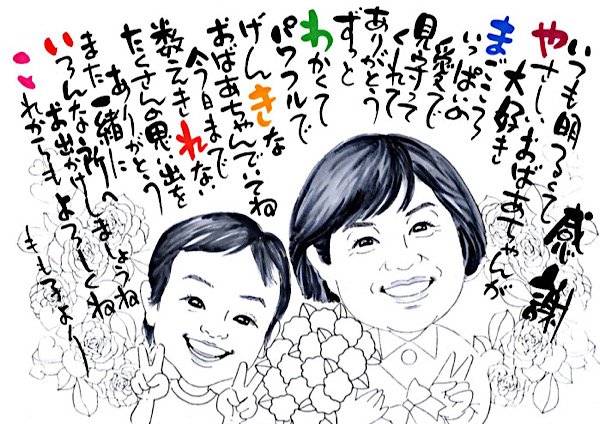 下書き確認&修正も2回まで無料！