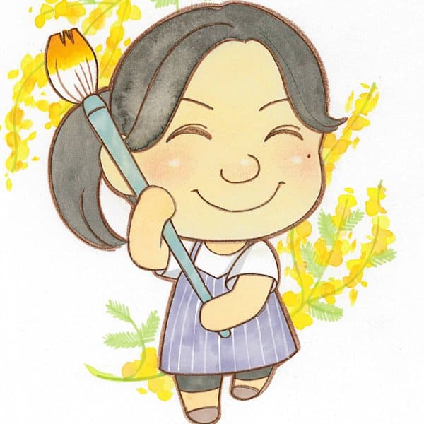 アーティスト ルチまるプロフィール画像