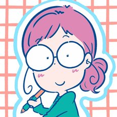 似顔絵アーティストとーこプロフィール画像