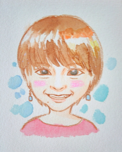 アーティストyunyunプロフィール画像