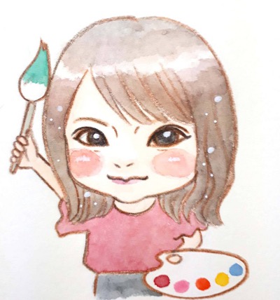 アーティストyunyunプロフィール画像