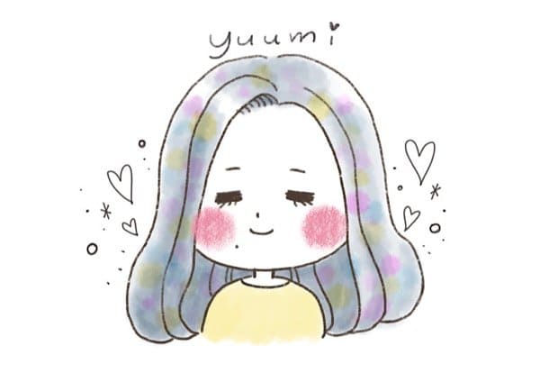 アーティストyunyunプロフィール画像